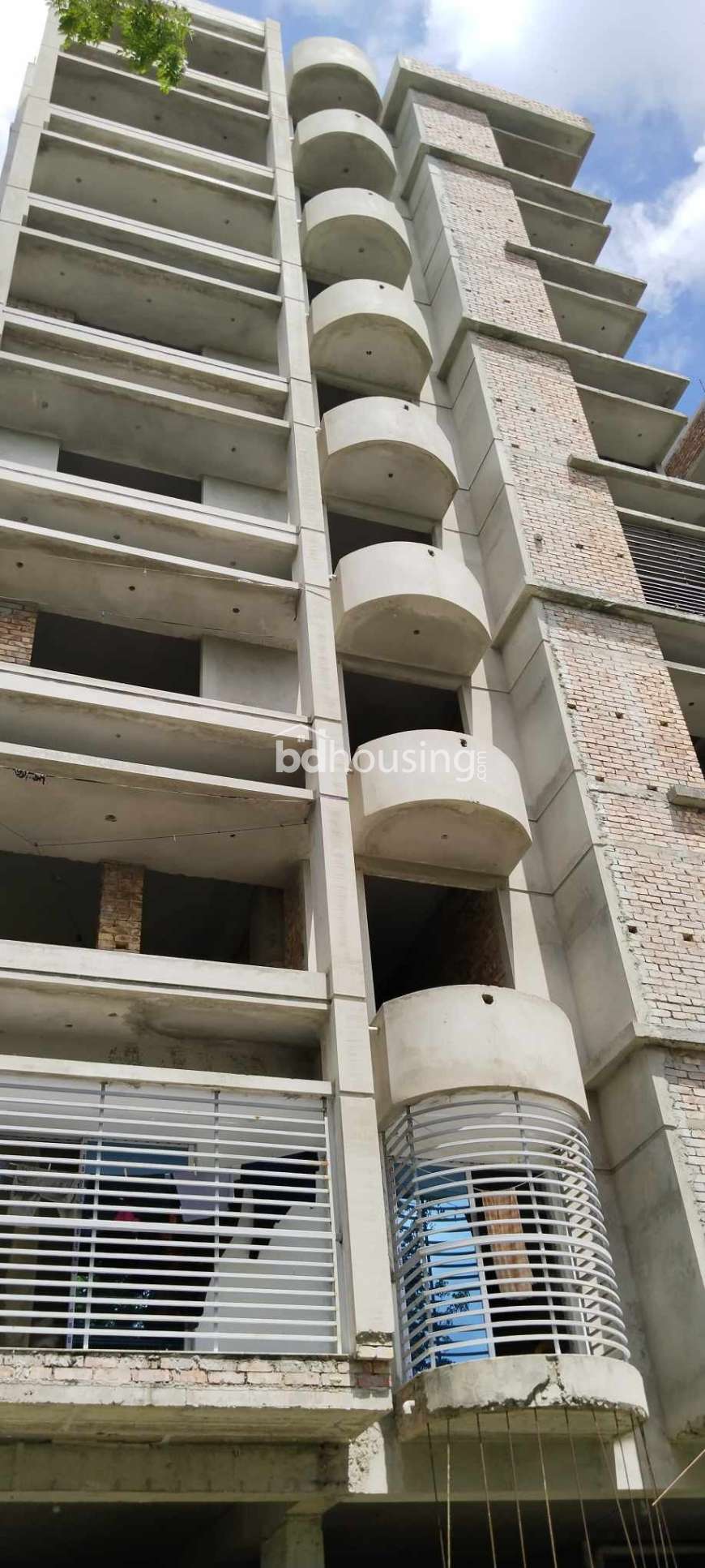 Flat for sale, Apartment/Flats at Sonadanga