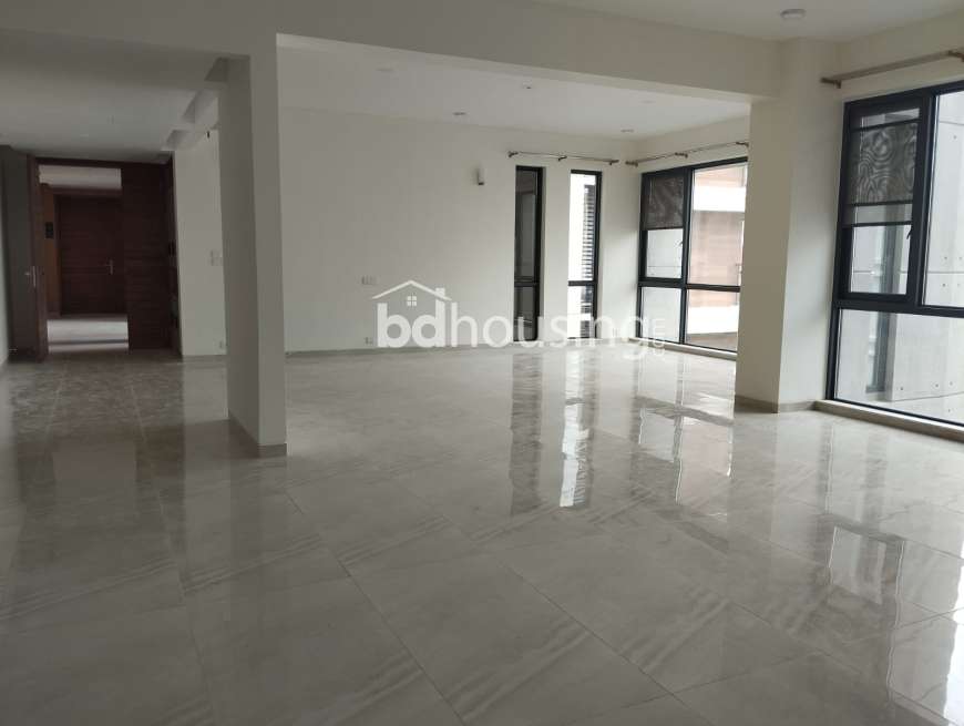 An Exemplary Flat For You Is Offered By Us Near To United Hospital, Apartment/Flats at Gulshan 02