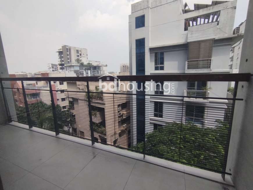 An Exemplary Flat For You Is Offered By Us Near To United Hospital, Apartment/Flats at Gulshan 02