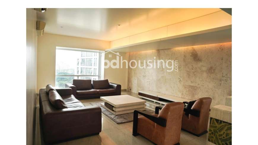 Bays Villa Laila, Apartment/Flats at Gulshan 02