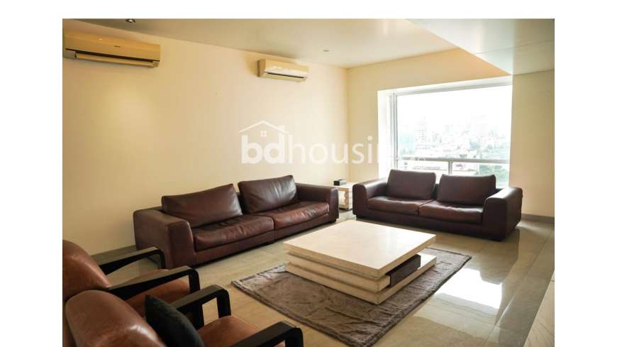 Bays Villa Laila, Apartment/Flats at Gulshan 02