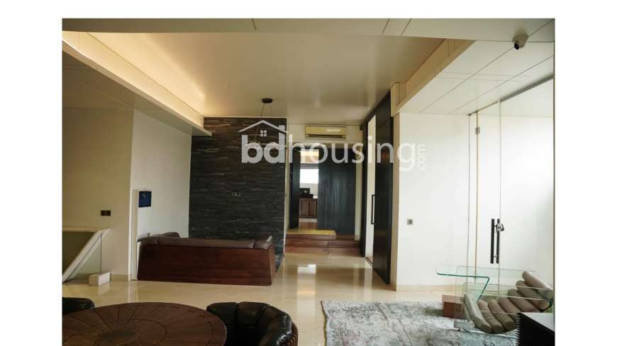 Bays Villa Laila, Apartment/Flats at Gulshan 02