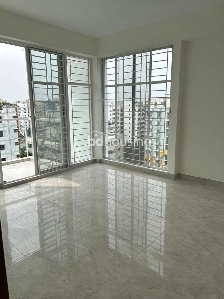 HKG, Apartment/Flats at Bashundhara R/A