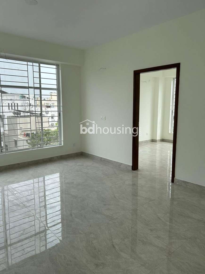 HKG, Apartment/Flats at Bashundhara R/A