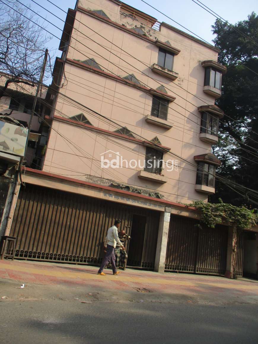 N/A, Apartment/Flats at Moghbazar