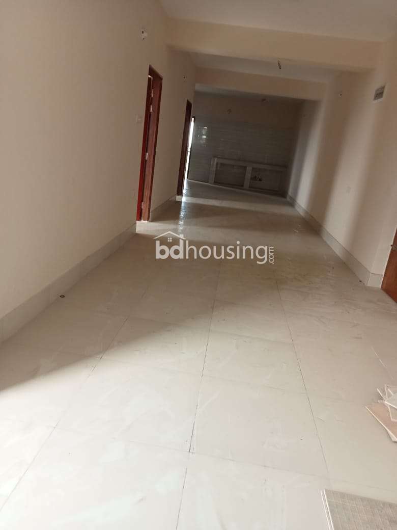 f, Apartment/Flats at Dakshin khan