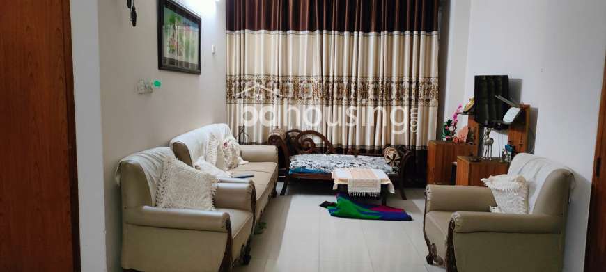 Shymoli Ring Road,Mohonpur,Dhaka, , Apartment/Flats at Shyamoli