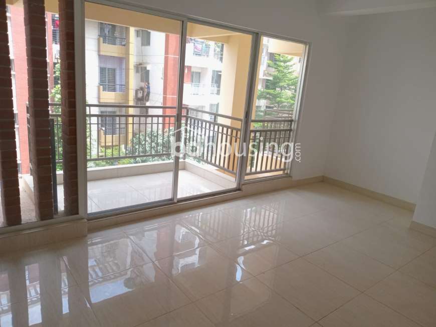 Sakina, Apartment/Flats at Uttara