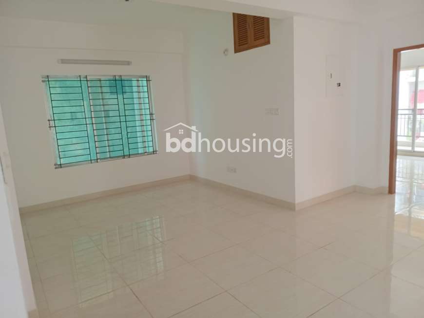 Sakina, Apartment/Flats at Uttara