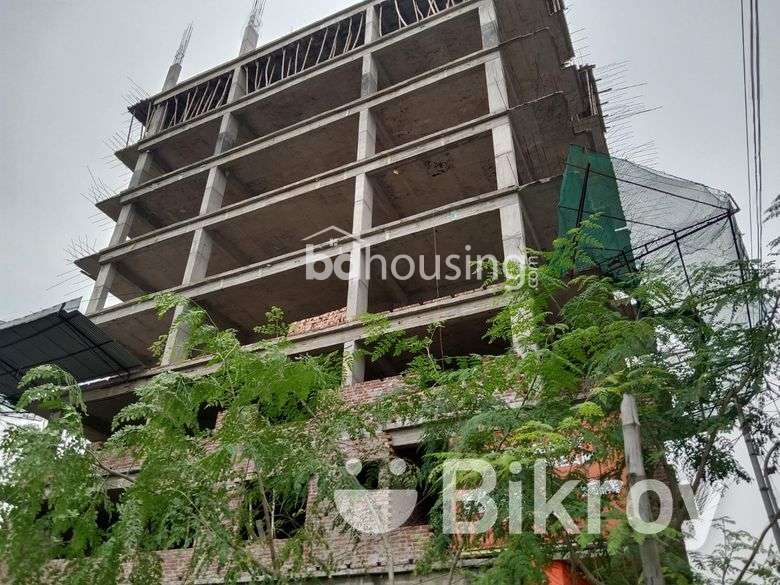 Dominant Sweet Dream, Apartment/Flats at Banasree