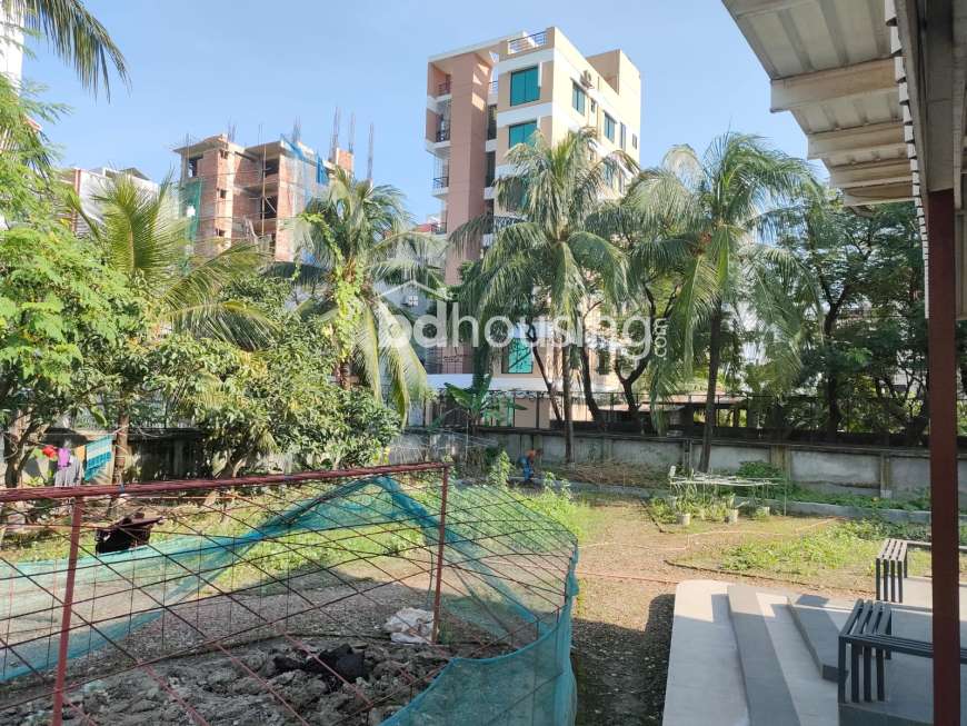 iCONX, Residential Plot at Bashundhara R/A