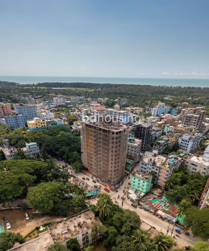 Coral Reef Purbita, Apartment/Flats at Kolatoli