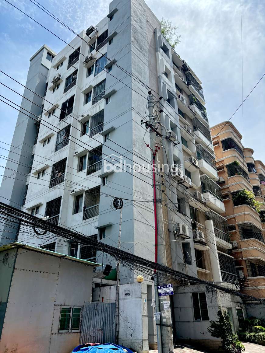 ASSIGN (Palladium Zubair), Apartment/Flats at Bashundhara R/A