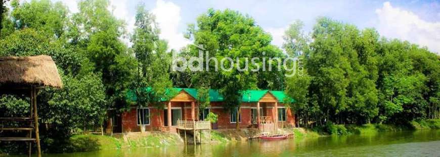 Chuti Group Hotel Share Sale !(Harmony)! 6 Lac !, Hotel and Resort at Purbachal