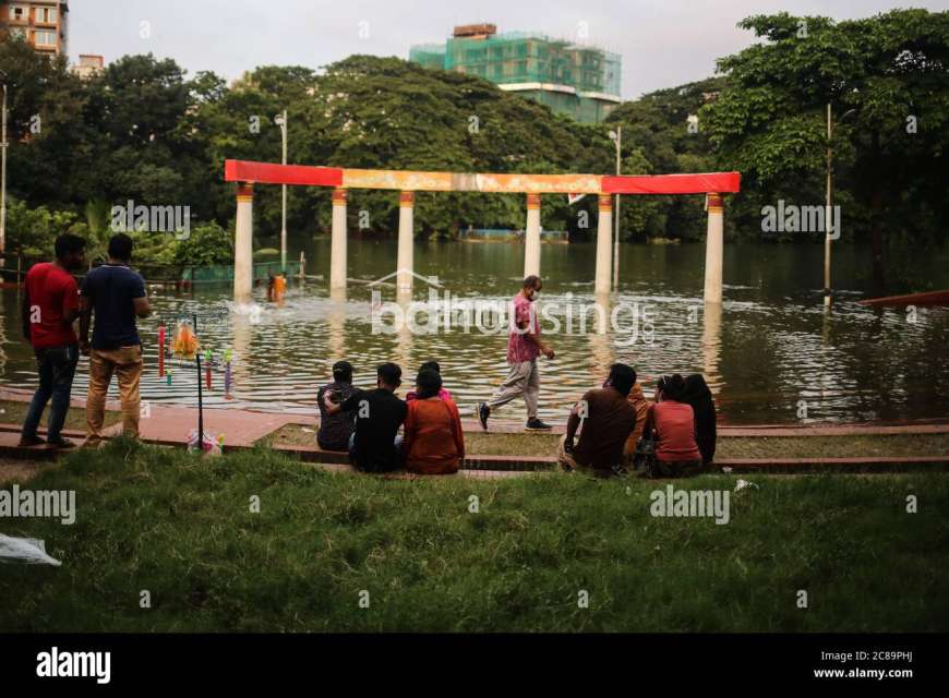 Dreams Land, Residential Plot at Dhanmondi