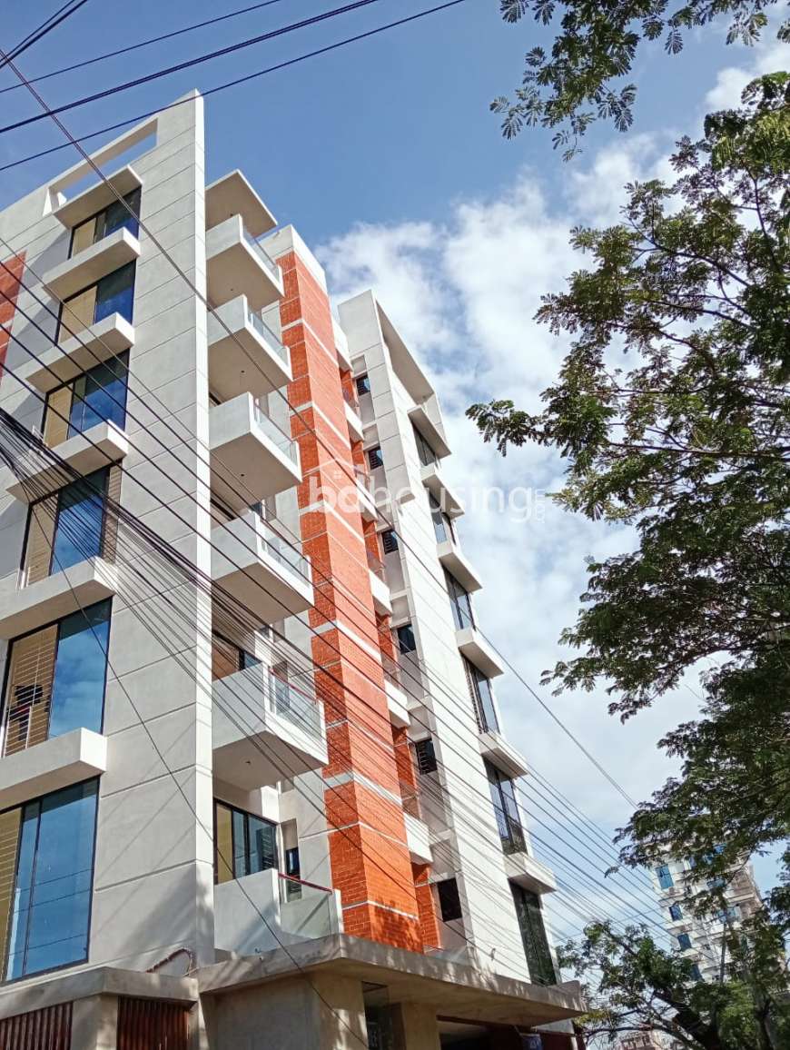 AKDL THIKANA, Apartment/Flats at Bashundhara R/A