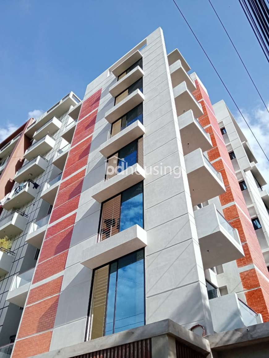 AKDL THIKANA, Apartment/Flats at Bashundhara R/A