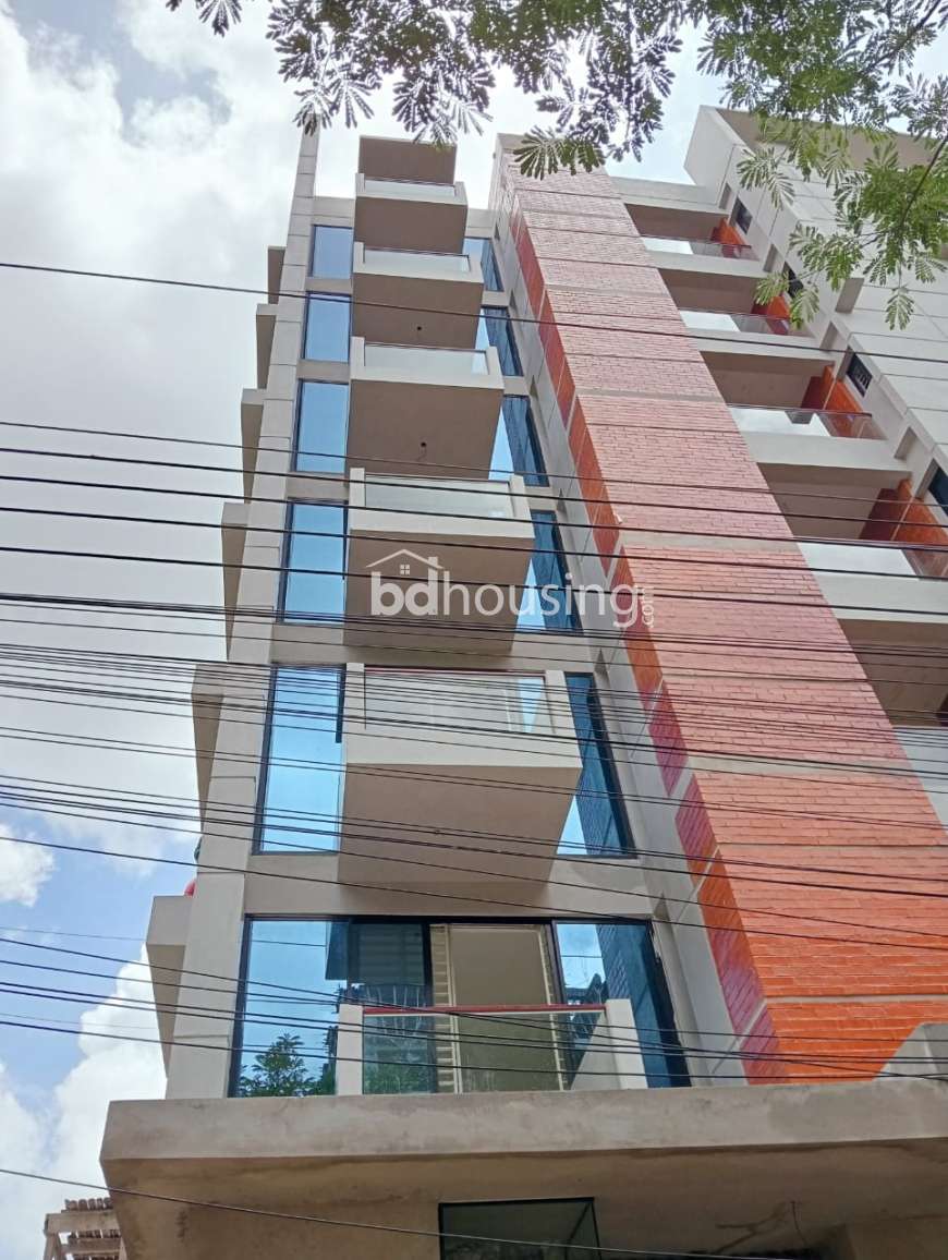 AKDL THIKANA, Apartment/Flats at Bashundhara R/A