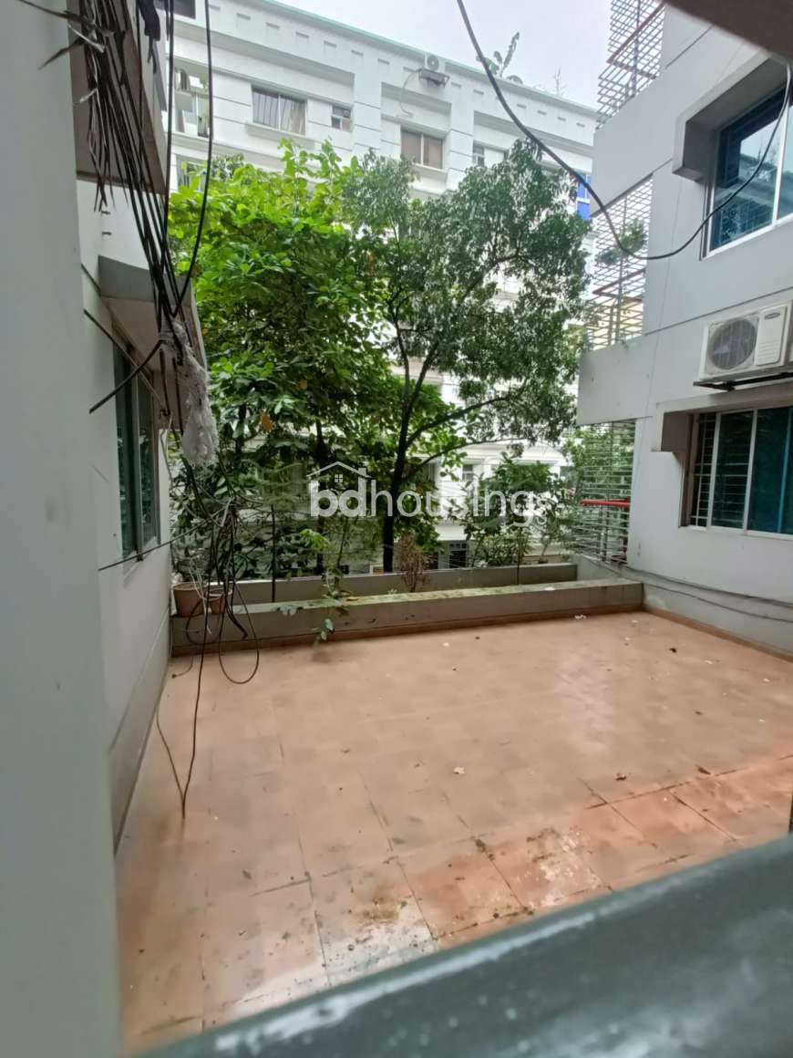 Radiyah, Apartment/Flats at Uttara