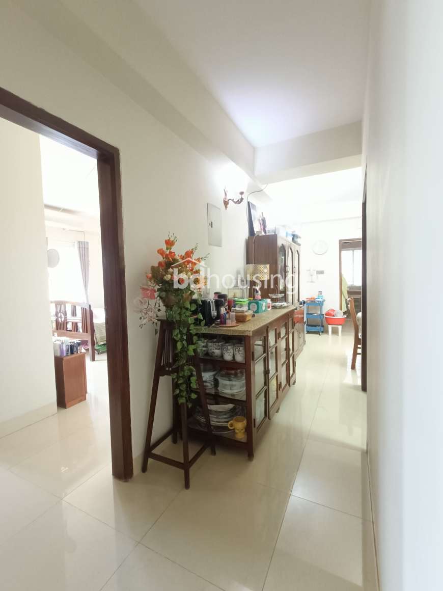 Rockville, Apartment/Flats at Shantinagar