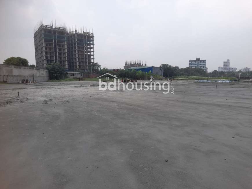 Shadhinota Tower 1, Apartment/Flats at Banasree