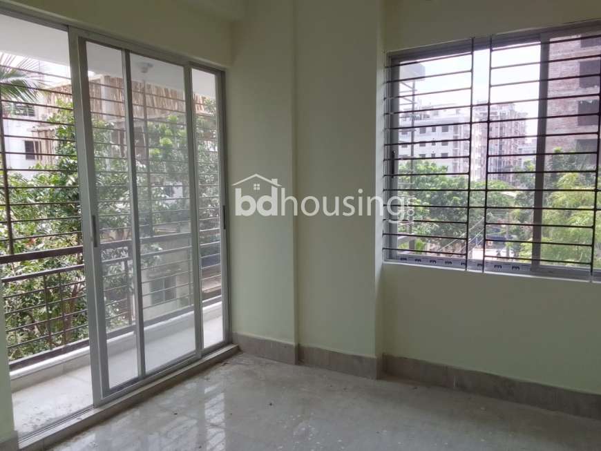 D-Rangdhanu, Apartment/Flats at Mohammadpur