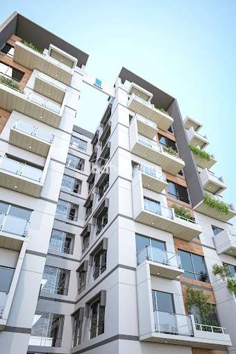 Royal Esencia, Apartment/Flats at Dhanmondi