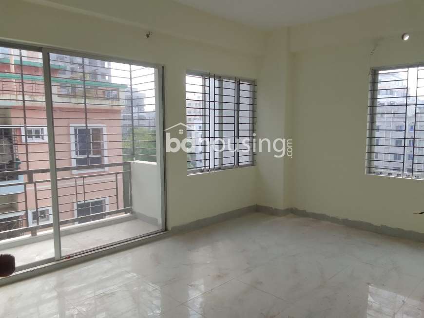 D-Rangdhanu, Apartment/Flats at Mohammadpur