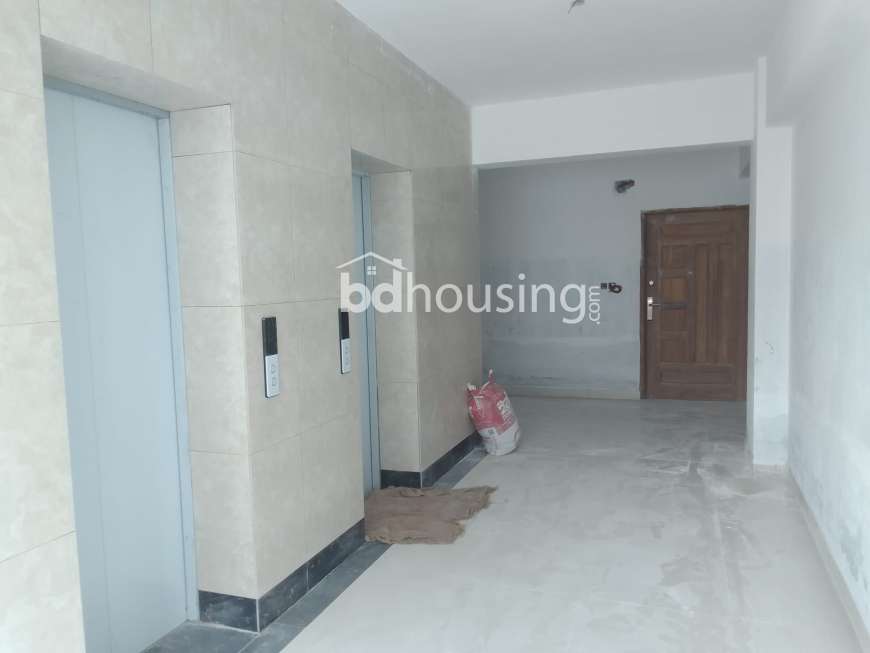 D-Rangdhanu, Apartment/Flats at Mohammadpur