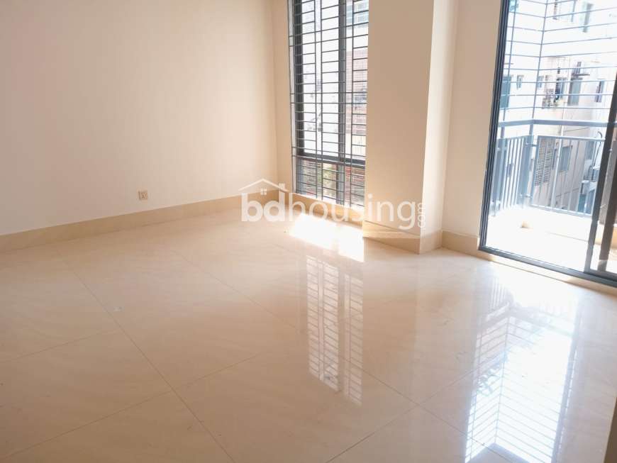 Baily White House, Apartment/Flats at Shiddheswari