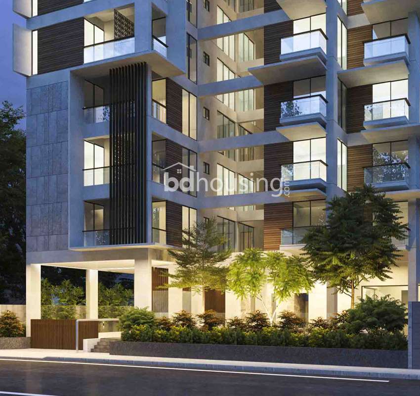 Dreams Bella Vista, Apartment/Flats at Agargaon