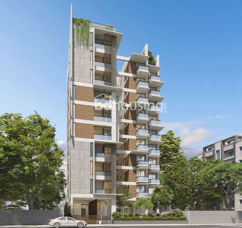 Dreams Bella Vista, Apartment/Flats at Agargaon