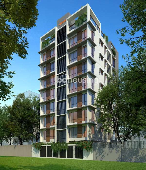 Dreams Bella Vista, Apartment/Flats at Agargaon