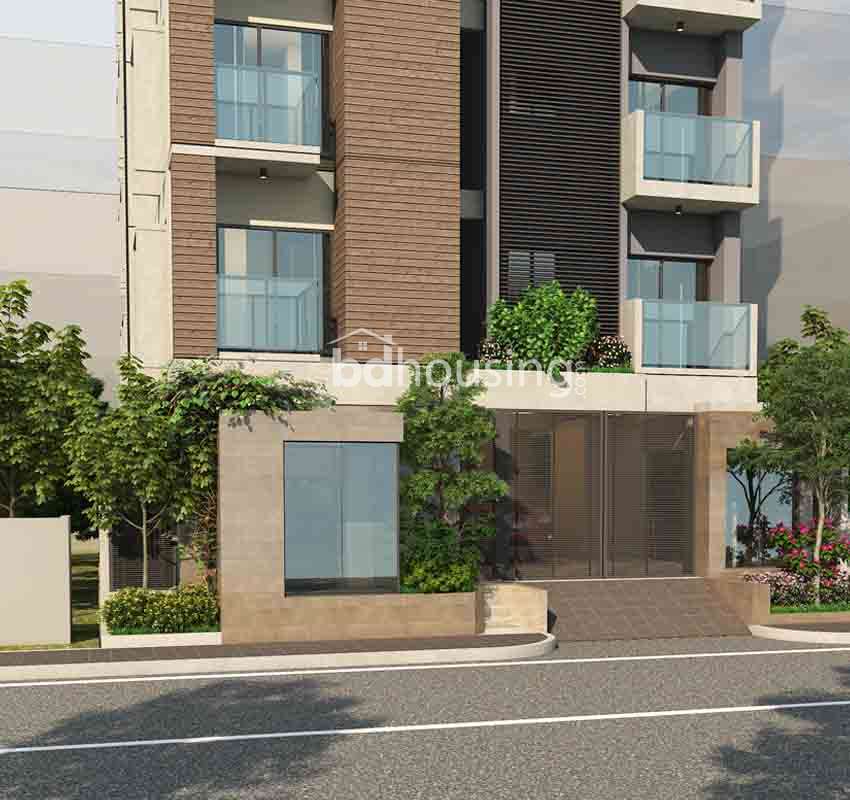 Dreams Glory, Apartment/Flats at Bashundhara R/A