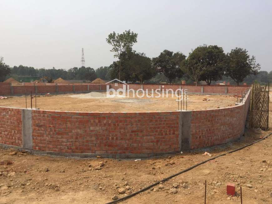 Navana Highland, Residential Plot at Purbachal