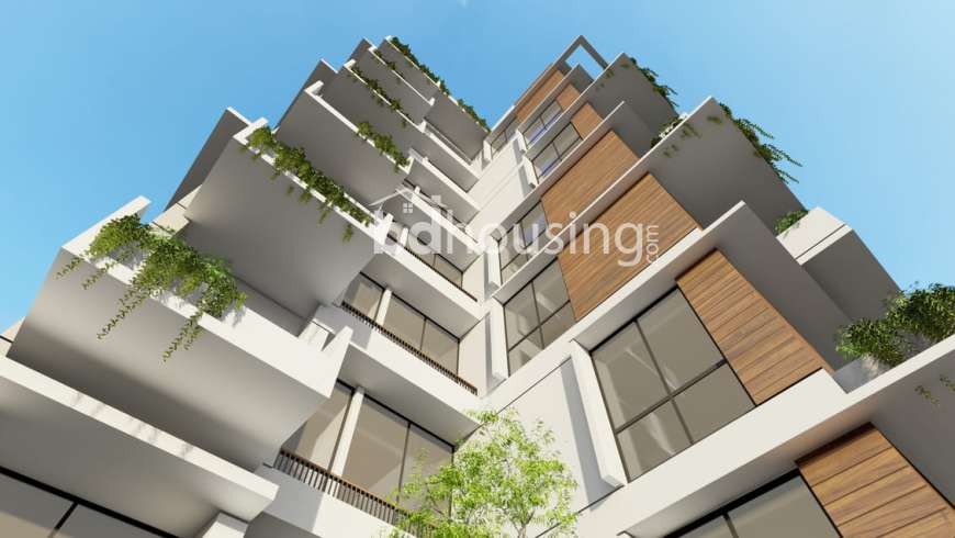 Anwar Landmark Rosetta, Apartment/Flats at Mohammadpur