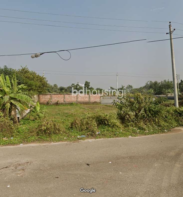 plot -30,road219, Residential Plot at Purbachal