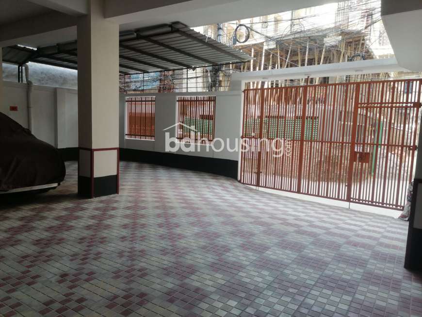 Brand New Flat for sale, Apartment/Flats at Dhanmondi