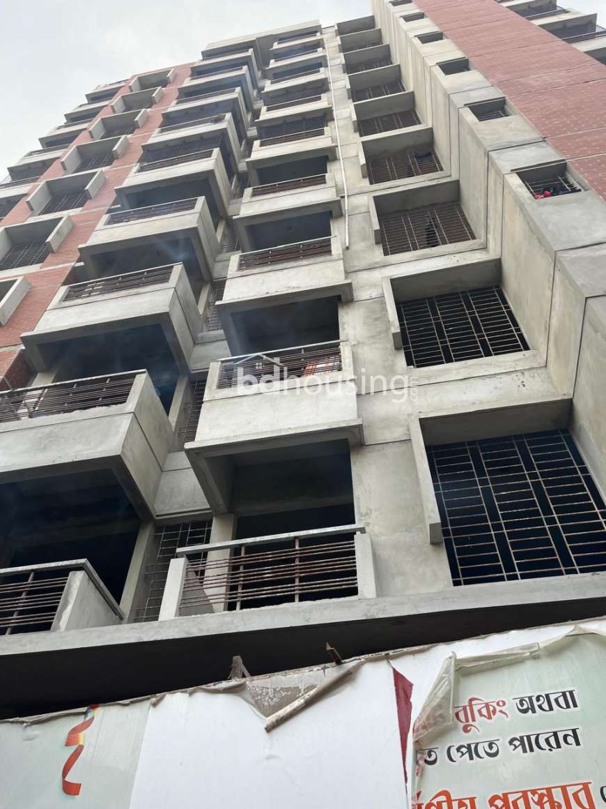 Khilgaou, Apartment/Flats at Khilgaon