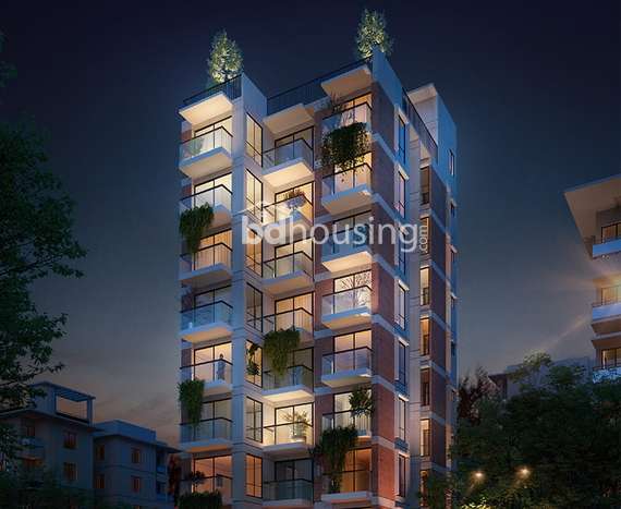 Dreams Ilamir, Apartment/Flats at Kallyanpur