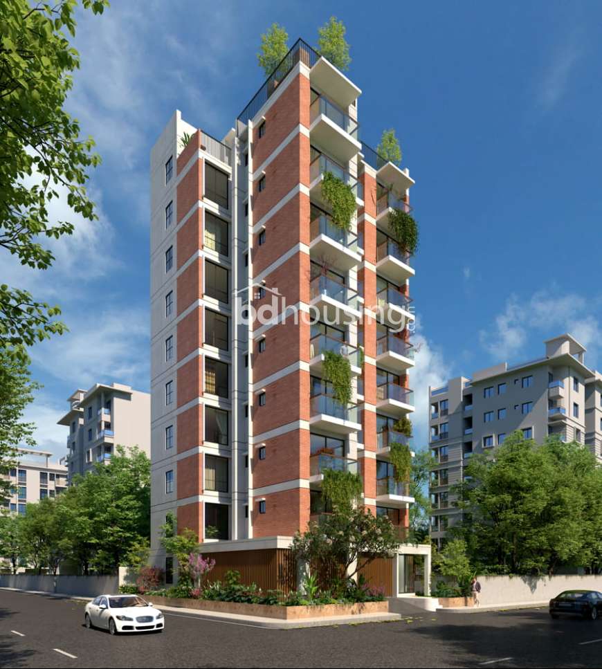 Dreams Ilamir, Apartment/Flats at Kallyanpur