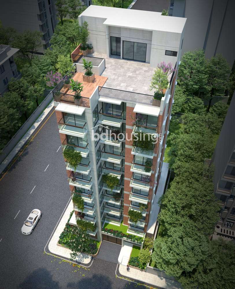 Dreams Ilamir, Apartment/Flats at Kallyanpur