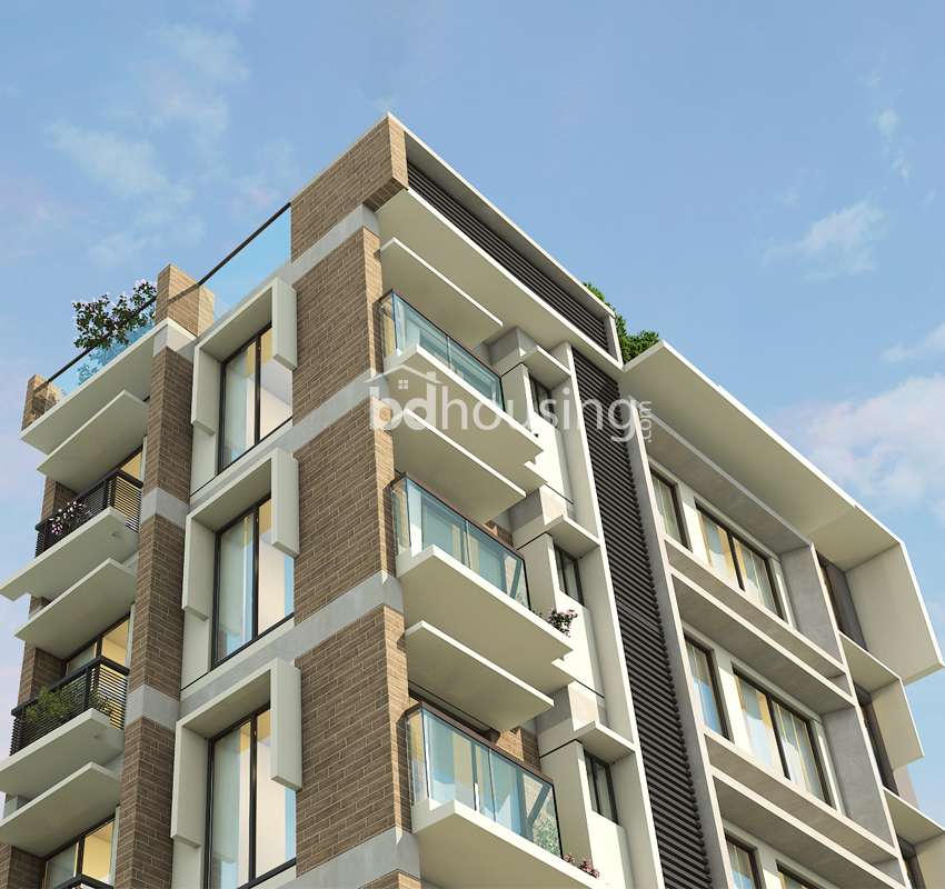 Dreams Ilamir, Apartment/Flats at Kallyanpur