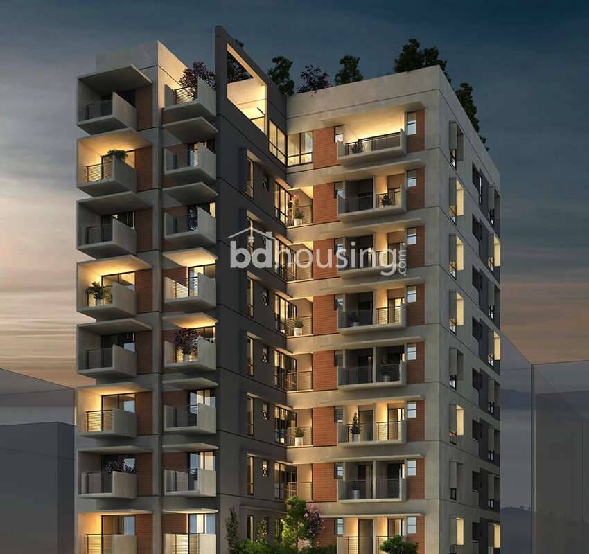 Dreams Ilamir, Apartment/Flats at Kallyanpur