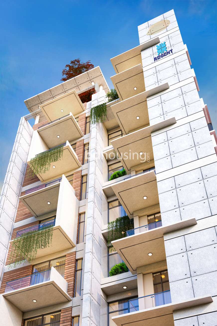 REGENT SPRINGFIELD, Apartment/Flats at Agargaon