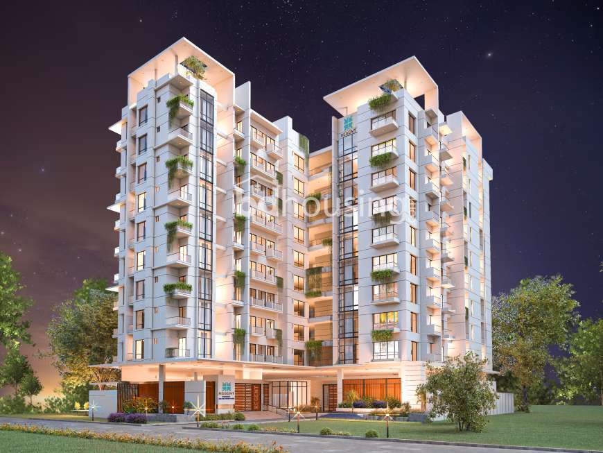 REGENT GRAND HERITAGE, Apartment/Flats at Gulshan 02