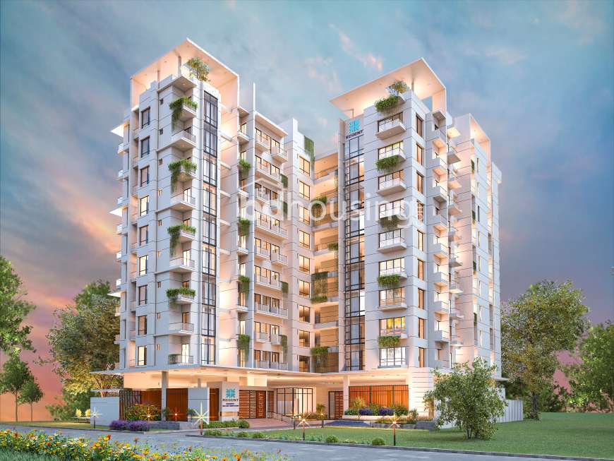 REGENT GRAND HERITAGE, Apartment/Flats at Badda