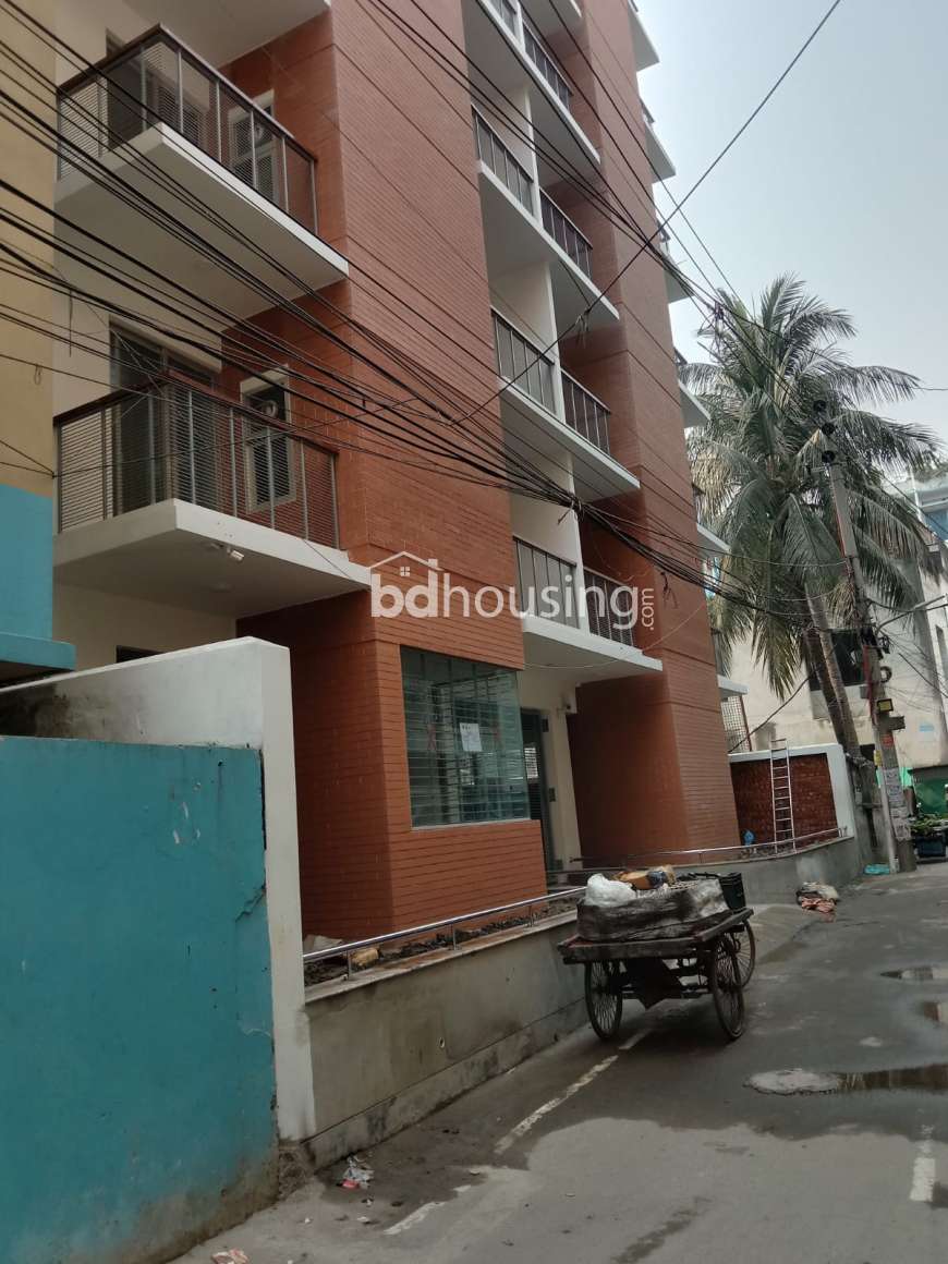 PANTHA SHALA HOUSING, Apartment/Flats at Mohammadpur