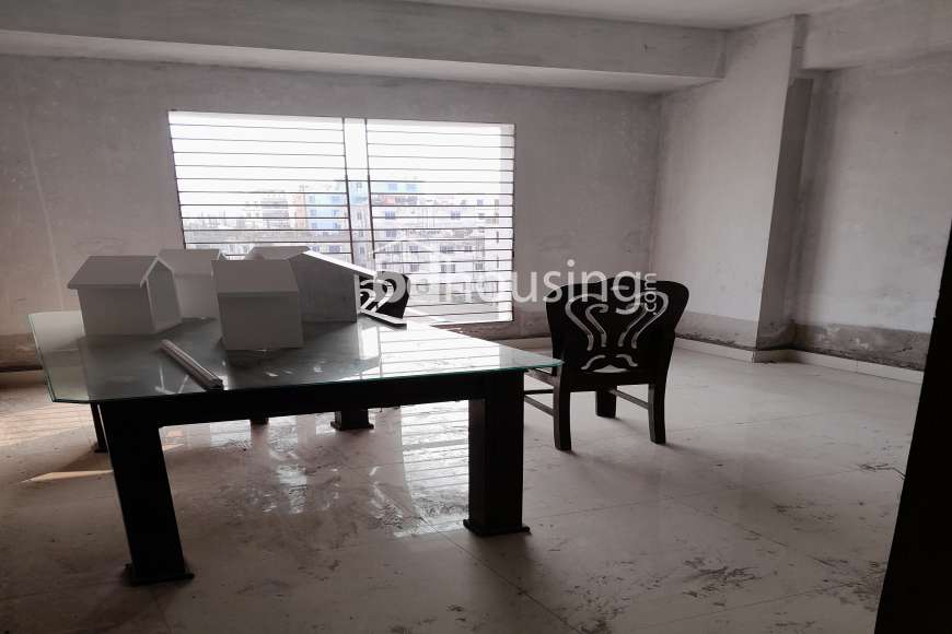 AMINUL ISLAM BHUIYAN (GONG), Apartment/Flats at Demra