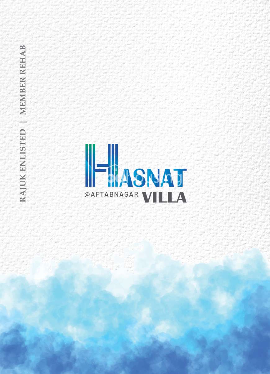 HASNAT VILLA, Apartment/Flats at Aftab Nagar